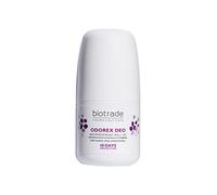 Odorex Deo Roll-On Anti-Transpirant Mains Aisselles Protection 10 Jours | Contre la transpiration excessive et les mauvaises odeurs, mains et aisselles, protection anti-transpirante 10 jours, 40 ml