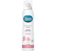 Odorex Lot de 6 déodorants pour femme - Soin sensible - 150 ml