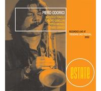 Odorici, Piero - Estate