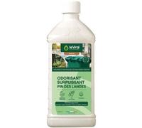 Odorisant surpuissant - LE VRAI PRO MAISON - Bidon - Pin des Landes - 1L