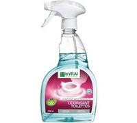 Odorisant toilettes flacon de 750ml Action Pin 1