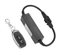 Odorkle 12V DC Motor Linear Actuator, Wireless Remote Control Switch with