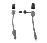 Odorkle Adaptateur D'extension de Câble SPX vers RJ45, 2 Pièces, Adaptateur Ethernet avec Taux de Transfert de 1200 MB/s pour Gen 3 Mini