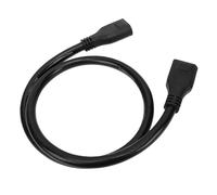 Odorkle Câble D'extension de Batterie XT150, Cordon de Liaison de Connexion de Batterie Supplémentaire de 1 Mètre 39.37 Pouces avec Installation Facile pour 2 3 Plus