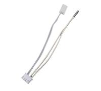 Odorkle Chauffage en Céramique et Thermistance de Remplacement pour Imprimante 3D 3, Conception de Manchon en Acier Inoxydable fermé de 88 W avec Détection de Haute Température, pour