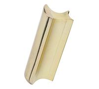 Odorkle Coulisse en Acier Inoxydable pour Guitare, Accessoires