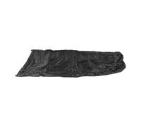 Odorkle Couverture de Chauffage Extérieur, Protecteur de Chauffage Debout en Tissu Oxford Imperméable, 87x21x24 Pouces pour une Utilisation dans le Jardin et le Patio