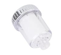 Odorkle Filtre à Eau de Douche, Pomme de Douche, Cartouche en Coton PP, Installation Facile Universelle pour une Eau Plus Propre et le Confort de la Peau