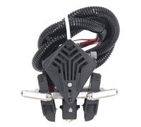 Odorkle FLSUN V400 - Imprimante 3D, Extrudeuse à Entraînement Direct, Kit de Mise à Niveau à Double Engrenage avec Correspondance de Courant Intelligente