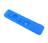 Odorkle Housse de Télécommande TV en Silicone, étui de Télécommande TV | Étui en Silicone pour télécommande TV, 7,2x1,7x0,8 pouces, antidérapant, résistant aux chocs, lavable avec lanière, pour