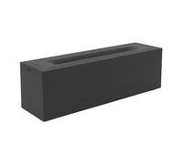 Odorkle Humidificateur Diffuseur d'huiles Essentielles de Grande capacité avec Lumière de Flamme, Aromathérapie Ultra Silencieuse pour la Maison, la Chambre à Coucher, Le Bureau, Le Spa, Le Yoga,