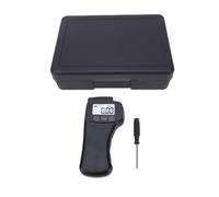 Odorkle Jauge de Force Numérique 5 Kg 11 Lb, Testeur Push-pull Compact avec