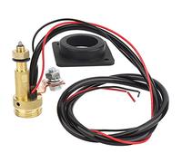 Odorkle Kit Adaptateur Euro Central pour Soudage MIG, Diamètre de Fil