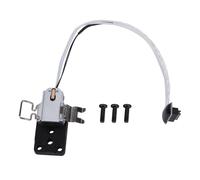 Odorkle Kit D'assemblage de Chauffage Hotend pour Mini Imprimantes 3D Lab A1, Comprend une Base Chauffante à Ajustement Précis