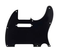 Odorkle Pickguard en Celluloïd pour Guitare électrique Telecaster, Plaque