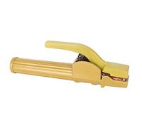 Odorkle Pince de Soudage Porte-électrode Pince en Cuivre Pur 380 V avec Ressort Hautement élastique pour Chantiers Navals Chantiers de Construction Capacité de Courant 800 A Diamètre d'électrode