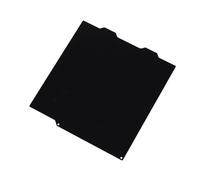 Odorkle Plaque de Construction Flexible, Plate-forme D' Magnétique 65 Minutes avec Forte Adhérence pour Mini Imprimante 3D A1 184 X 184 Mm
