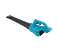 Odorkle Souffleur de Feuilles sans Fil Souffleur de Feuilles électrique 21 V de alimenté par Batterie avec 6 Réglages de Vitesse Réglables Vitesse du Vent de 220 M/s