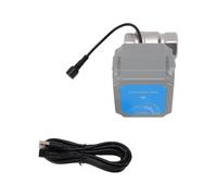 Odorkle Vanne d'eau Intelligente DN20 3/4 Pouce, WiFi, Commande à