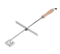 Odorkle Varroa Traitement des Acariens Vaporisateur d'abeille Outil D'évaporateur D'acide Oxalique de pour Les Apiculteurs