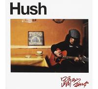 Odoro Matilda - Hush [Import]