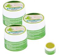 Odorsmite Underarm Care Odor Cream,Armpit Odor Cream Body Odour Remover Cream,Armpit Care Creams,Reduce Sweat And Eliminate Smell,Underarm Deodorant Cream,For Men Women (3)