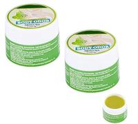 Odorsmite Underarm Care Odor Cream,Armpit Odor Cream Body Odour Remover Cream,Armpit Care Creams,Reduce Sweat And Eliminate Smell,Underarm Deodorant Cream,For Men Women (2)