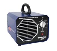 OdorStop Générateurs d'ozone de qualité professionnelle (900 pieds carrés)