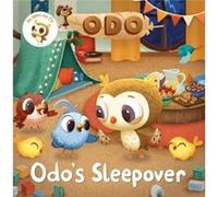 Odos Sleepover by Amanda Li Amanda Li (Auteur)