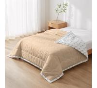 Odot Couette sans Housse 2.5 Tog (Diamant 10,173x218cm)