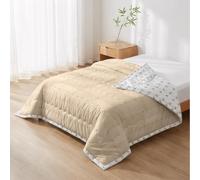 Odot Couette sans Housse 2.5 Tog (Diamant 8,173x218cm)