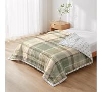 Odot Couette sans Housse 2.5 Tog (Plaid 1,173x218cm)