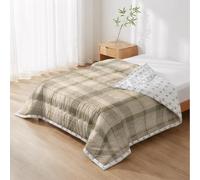 Odot Couette sans Housse 2.5 Tog (Plaid 6,173x218cm)