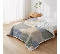 Odot Couette sans Housse 2.5 Tog (Résumé 9,173x218cm)