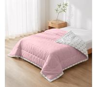 Odot Couette sans Housse 2.5 Tog (Rose Clair,173x218cm)