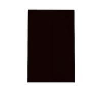 Odot Noren Rideau de Porte Japonais Long Coton et Lin, Couleur Unie Rideau Demi-Porte de Cuisine, Rideau de Séparation de Cuisine de Restaurant, Tapisserie Décoration (85x150cm,Écarlate)