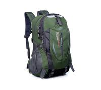Odot Sac à Dos Compact et Léger de Voyage et Randonnée Sac à Dos de Camping Pliable 40-50L, Sac à Dos de Sport en Plein air (50L,Armée Verte)