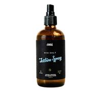 O'Douds Sea Salt Texture Spray - Spray texturisant naturel - tenue légère, fini mat avec Green Tea & Bergamont Scent 237ml