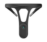 Odoukey Correcteur de Posture pour hommes et femmes, 1 pièce, avec rappel de Vibration intelligent, sangle réglable, bretelles pour le haut du dos, unisexe