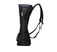 Odoukey Sac à Dos Portable Hoverboard, Sac de Transport à bandoulière pour Scooter électrique 2 Roues Auto-équilibrées, Voyage