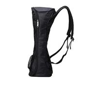 Odoukey Sac de Transport pour Scooter, Sac à Dos Portable pour Hoverboard, de Transport à bandoulière pour Scooter électrique 2 Roues Auto-équilibrées, Dos Voyage, Fournitures, Conte