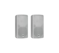 OMNITRONIC ODP-206 Installation Speaker 16 ohms white 2x