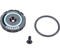 Odpružená vidlica ROCKSHOX ZEB A1 2021 Kit, Charger2