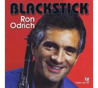 Odrich, Ron - Blackstick