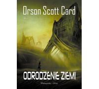 Odrodzenie Ziemi - Orson Scott Card (livre en polonais)