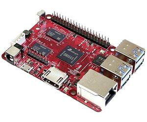 ODROID C4 C4 4.0 GB 4 x 2.0 GHz