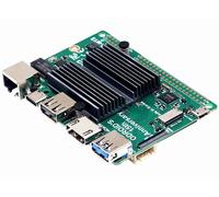 ODROID M1S ODROID M1S 4 GB 4 x 1.8 GHz