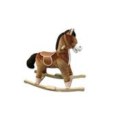 ODS 17003 Cheval à Bascule avec Sons