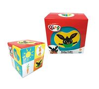 Bing - Bébé Cube