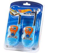 Ods Hot Wheels Talkie-Walkie Fréquence 40 MHz